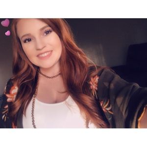 Meet your Posher, Samantha